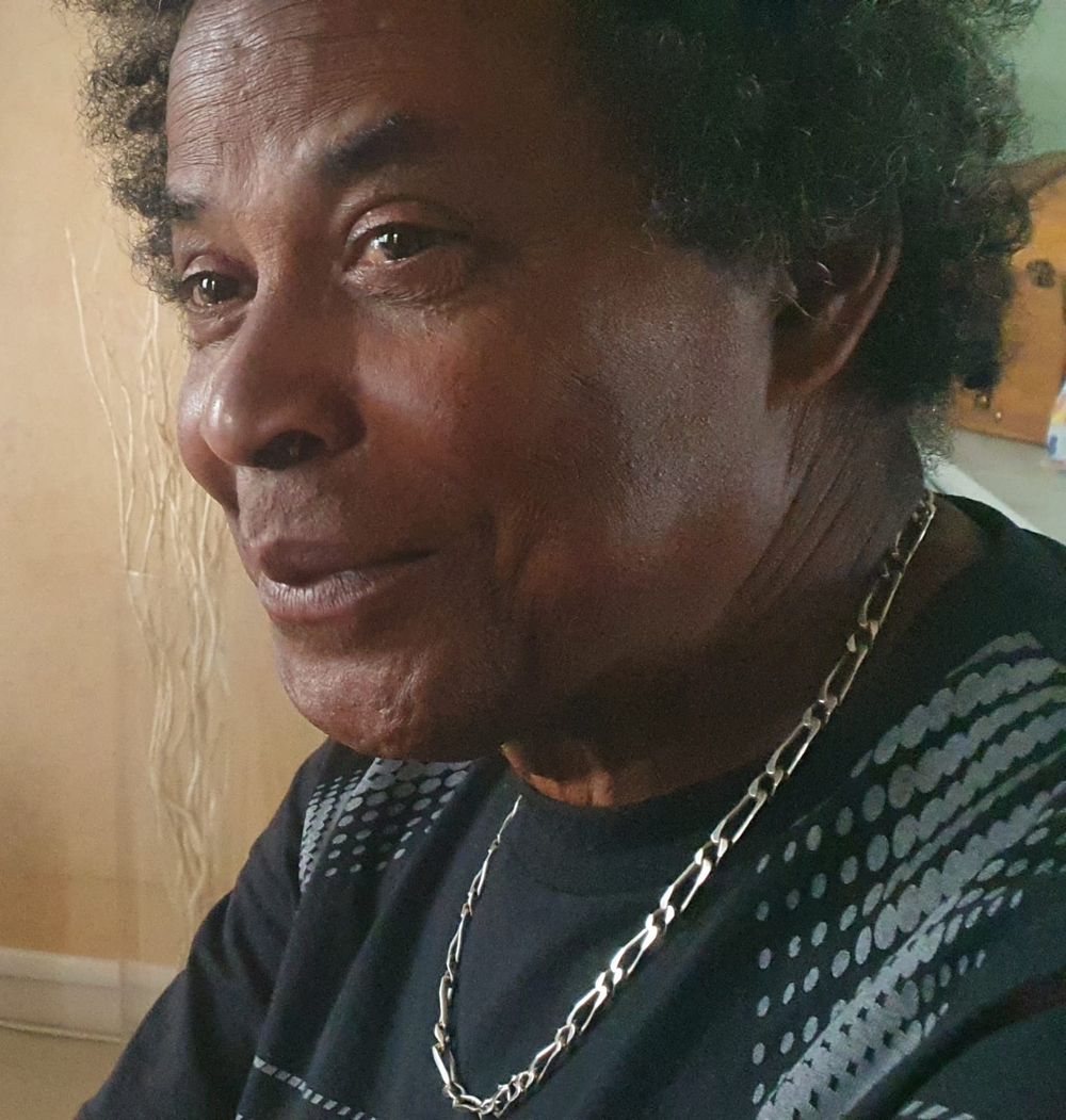 Profil de WILSON LOSUÉ