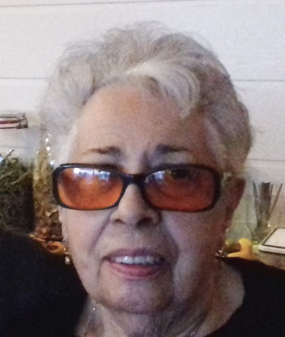 Profil de Carmen JOZION