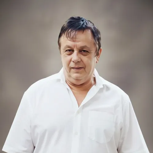 Profil de Claude CHARLES