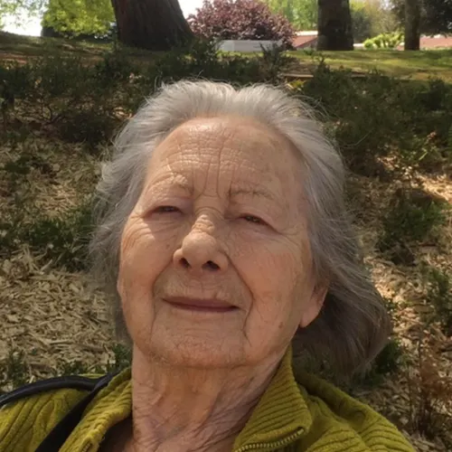 Profil de Monique COTTIN