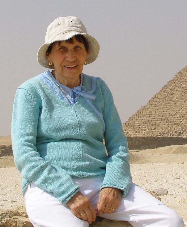 Profil de Adelina GARELLA