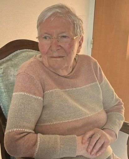 Profil de Marie Pierre KERVELLA