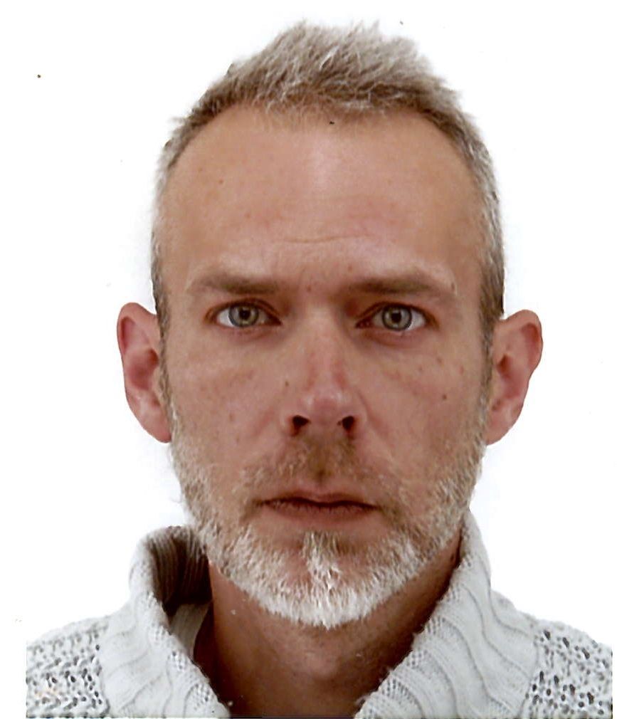 Profil de Sylvain PETIT