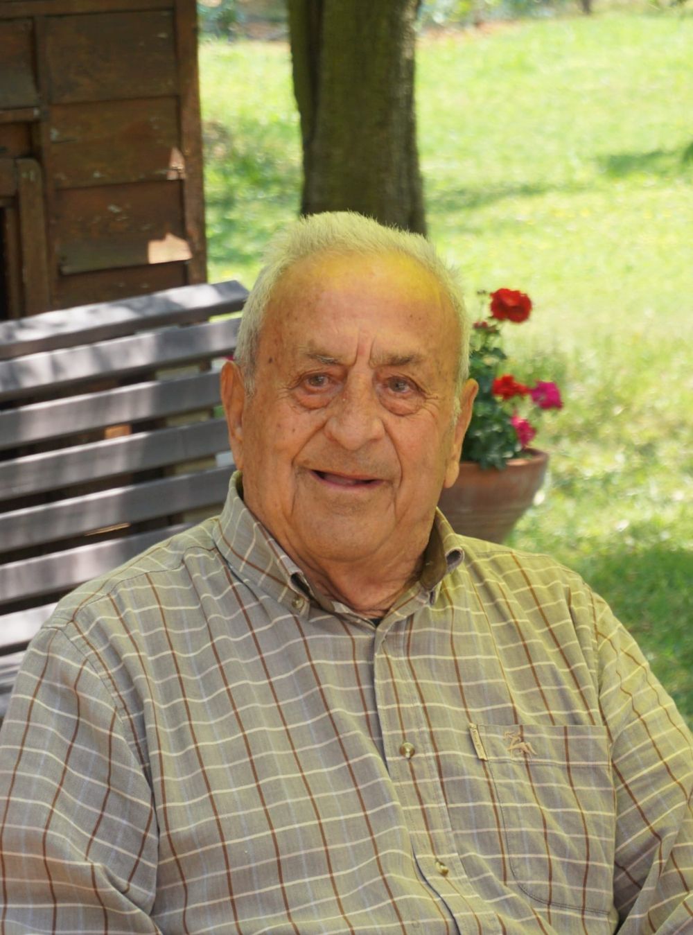 Profil de Marius DANIEL
