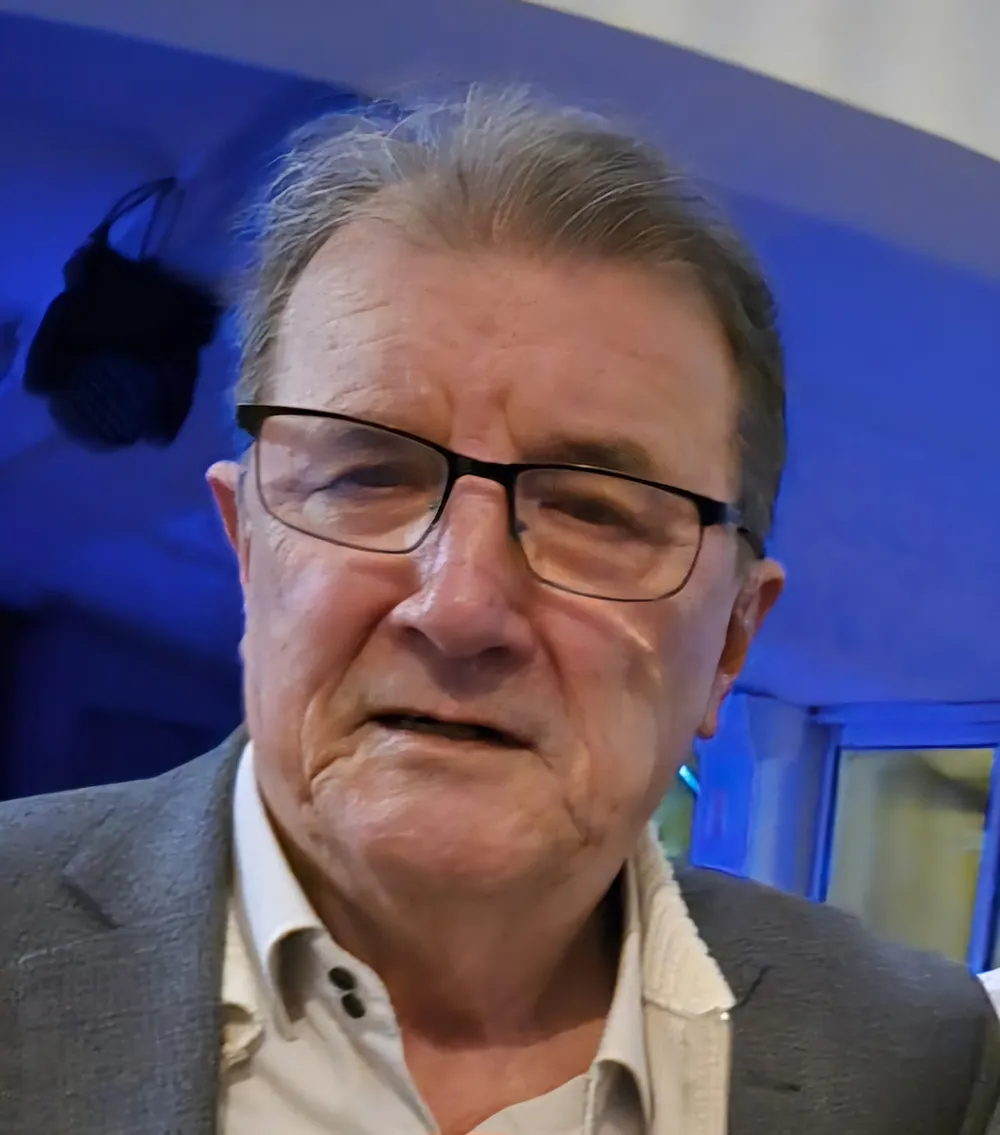 Profil de Jean-Pierre DELAHAYE