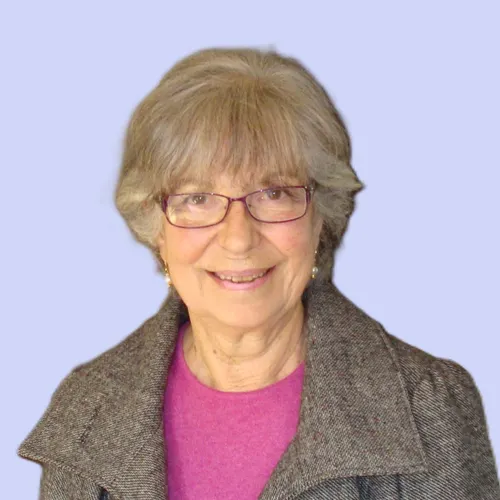 Profil de Renée RIEU