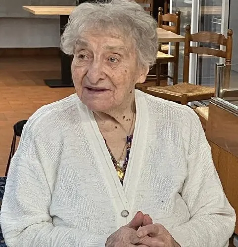 Profil de Marthe BOURGAULT