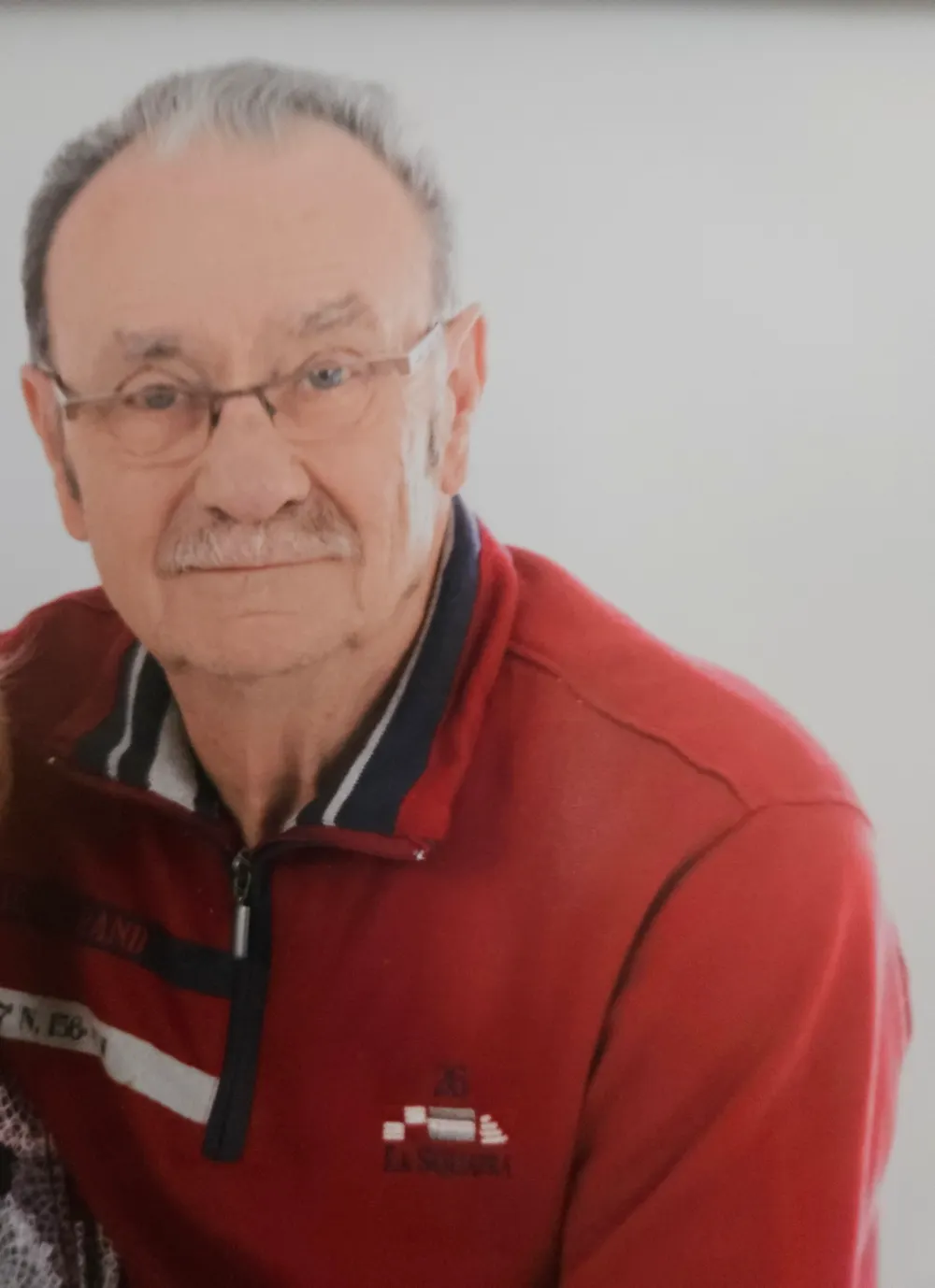Profil de Michel LEFEBVRE