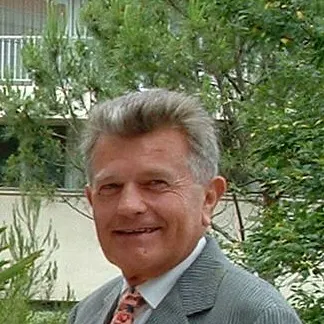 Profil de André GUERRAND