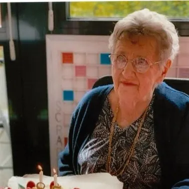 Profil de Gilberte THERON