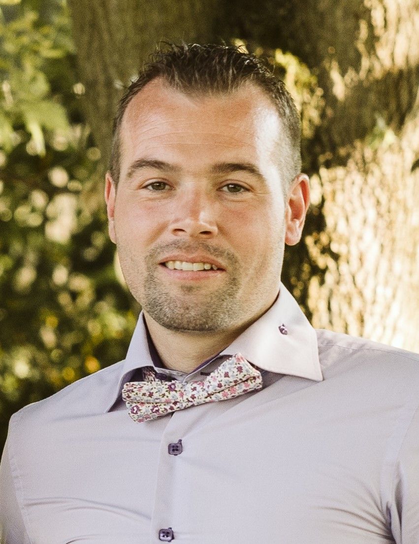 Profil de Maxence MARQUER