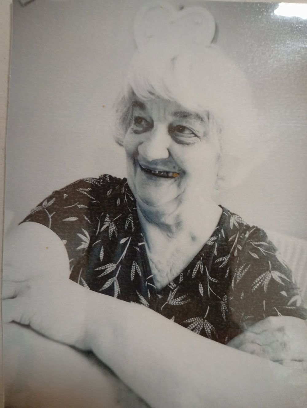 Profil de Martine JOURDAINE