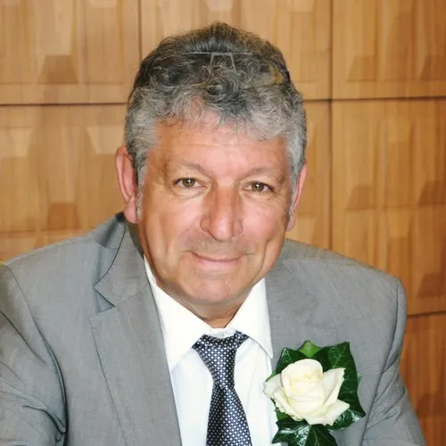 Profil de Roger LEFAUT