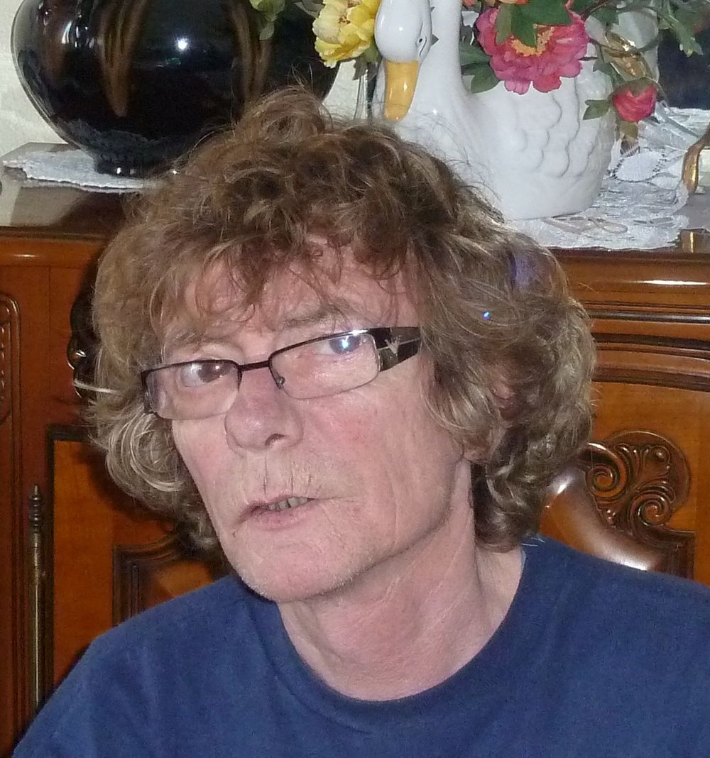 Profil de Alain Mazerol