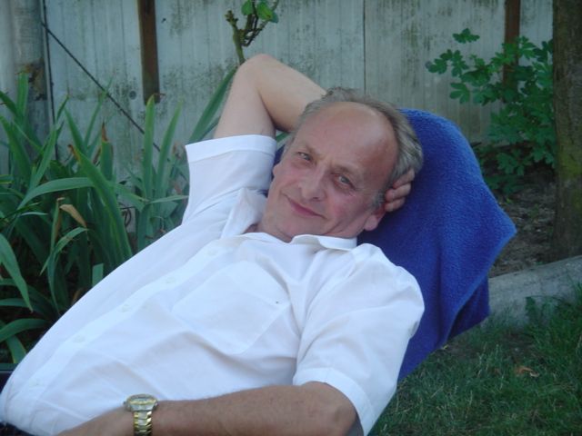 Profil de Yoland  DE ROUCK