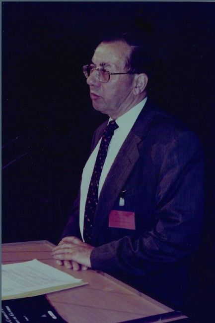 Profil de Pierre MORICHON
