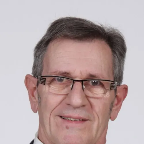 Profil de Gérard Gilbert André Yves DEHON