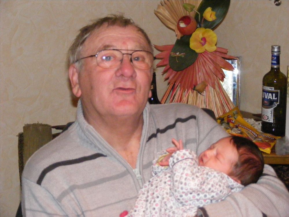 Profil de Michel BOULAY