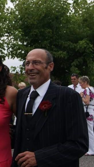 Profil de Christophe MEYNARD