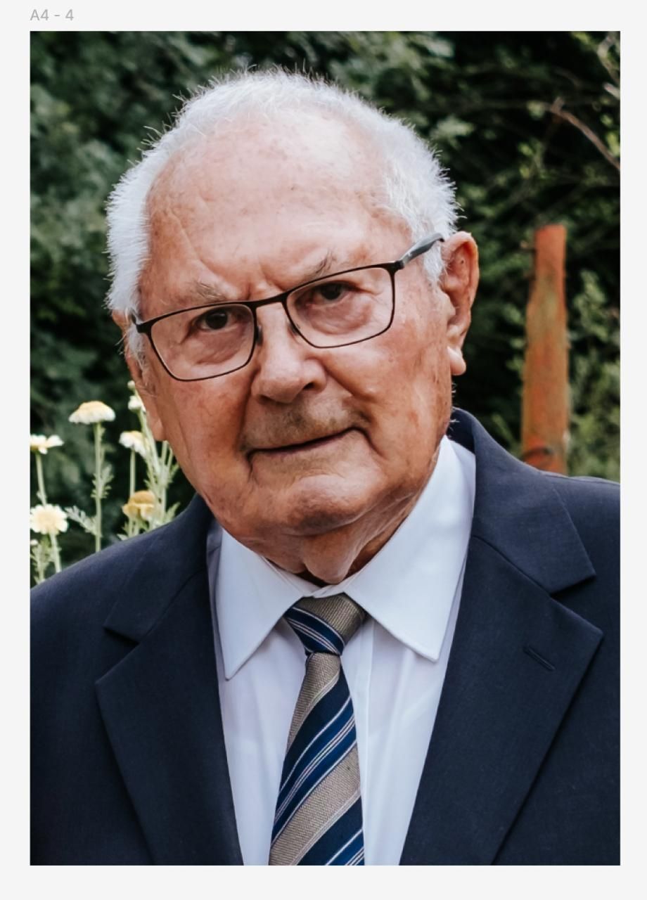 Profil de Jean Mazé