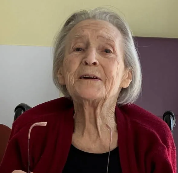 Profil de Marguerite JANNEL