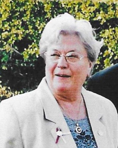 Profil de Jocelyne LEROY