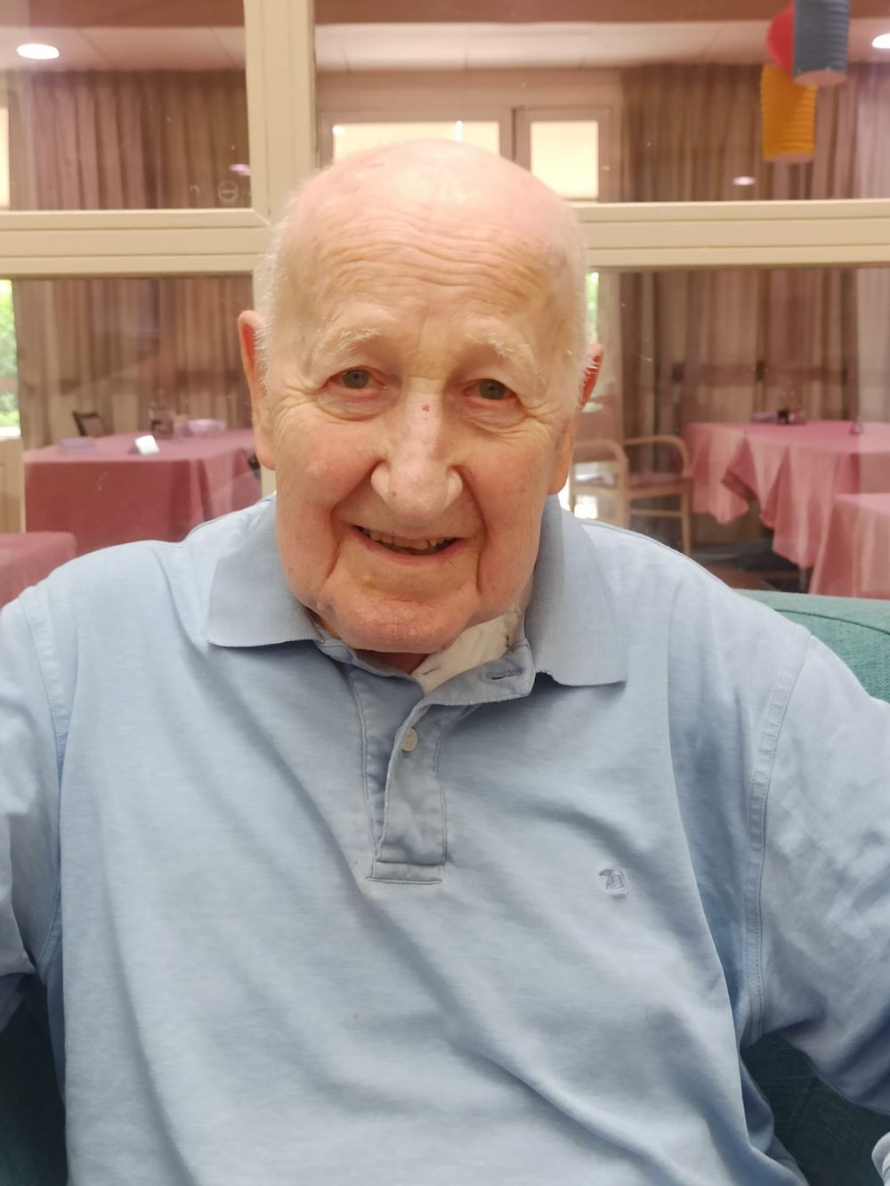 Profil de Peter SNELGROVE