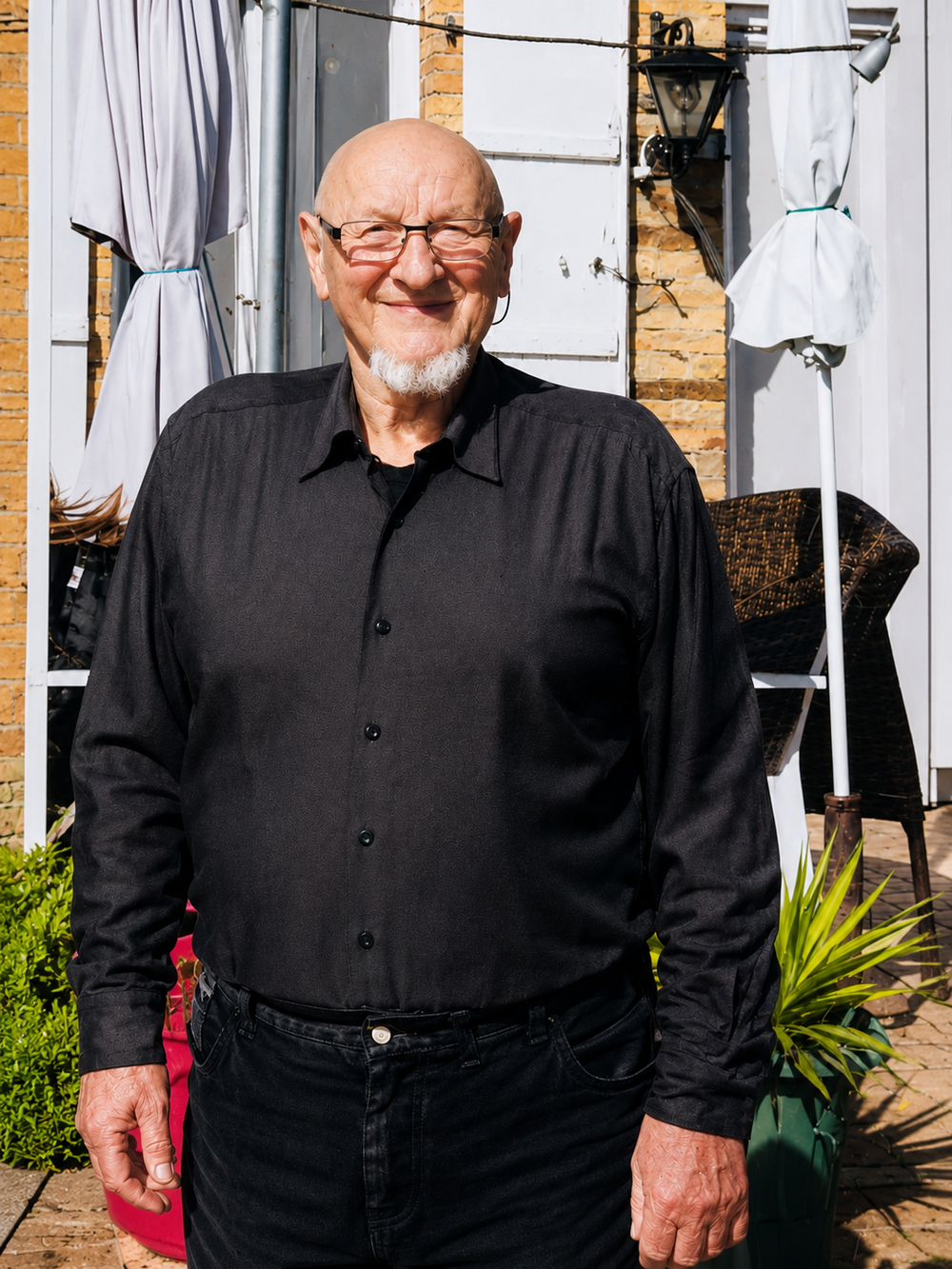 Profil de Michel MEISTERMANN
