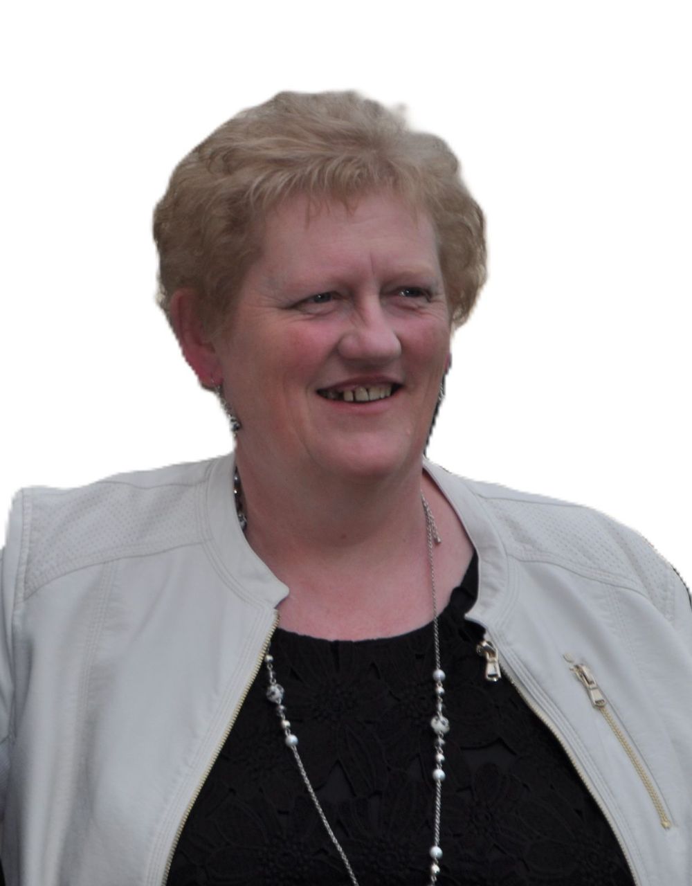 Profil de Catherine GRANDIN