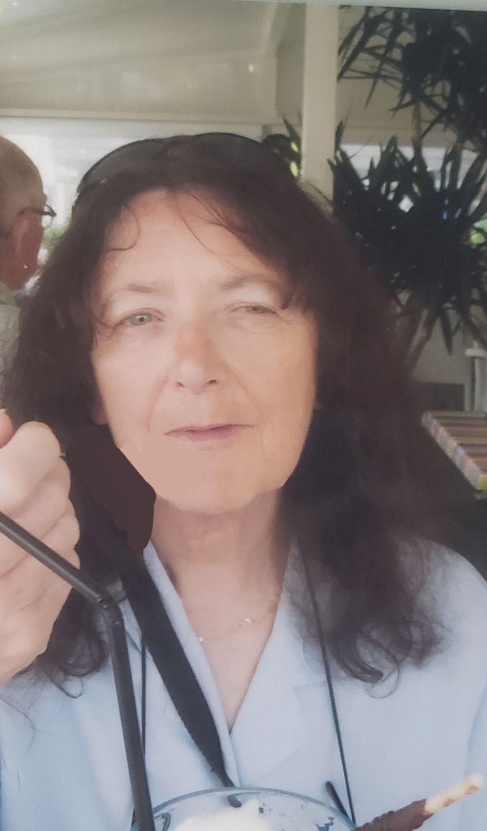 Profil de Jane HIRATA