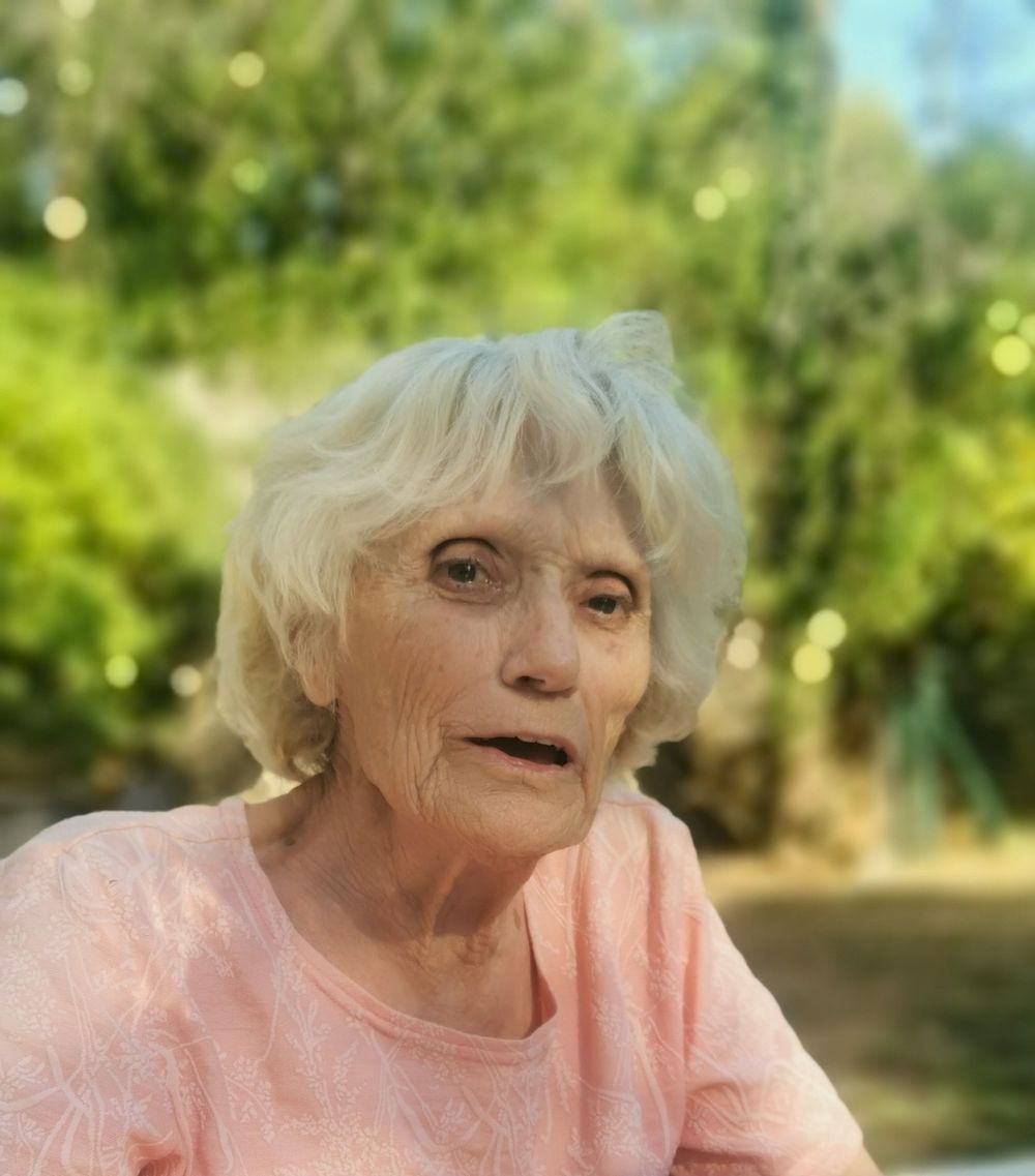 Profil de Marie-thérèse DAVID
