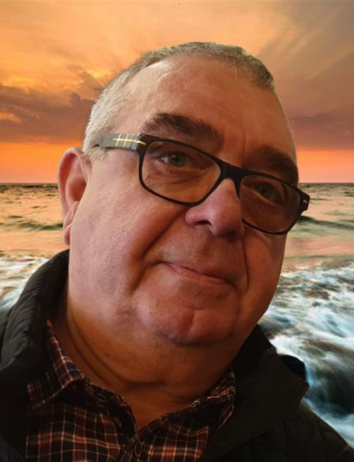 Profil de Alain Pierre Daniel BURBURE