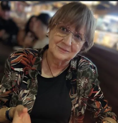 Profil de Francine Adélaïde DELALIN