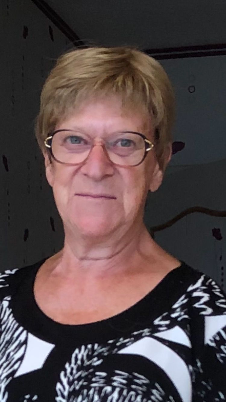 Profil de Michèle  BERTRAND