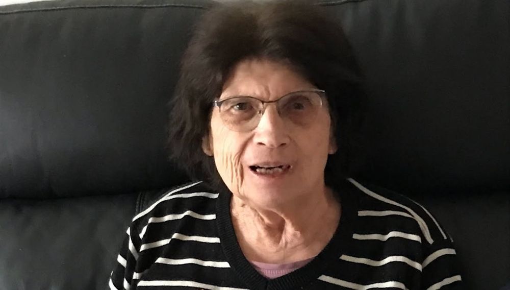 Profil de Ginette BOUCTON