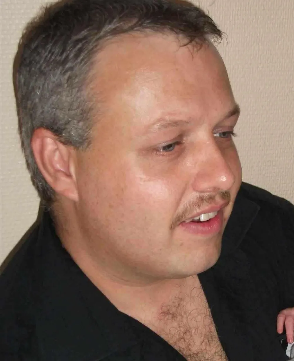 Profil de Johan DEBRUILLE - MULIER