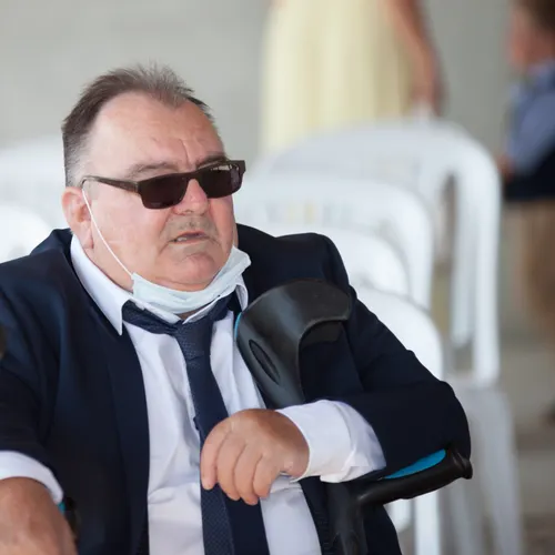 Profil de Jean-Pierre DUPUY