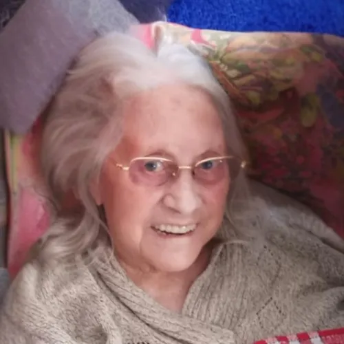 Profil de Ginette TETU