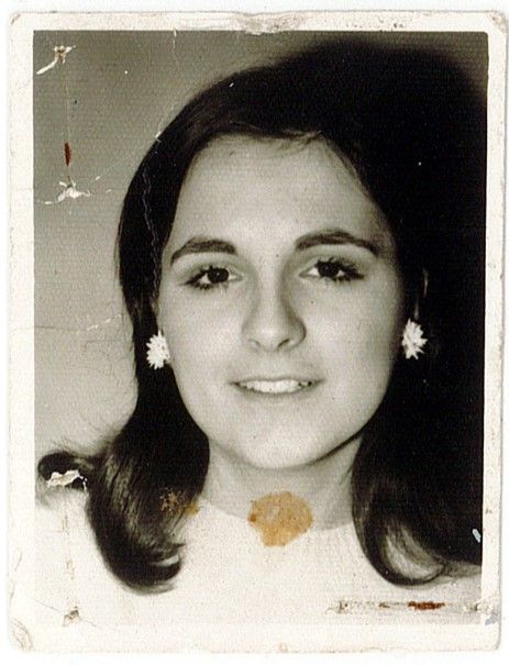 Image Annie, Raymonde LAFAYE