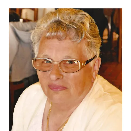 Profil de Christiane, Berthe, Flore LEPHAY