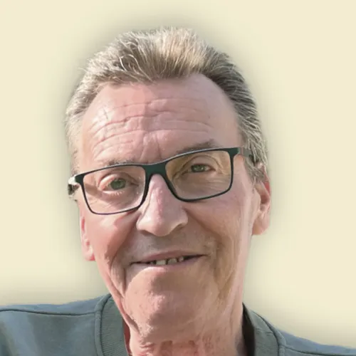 Profil de Jean-Luc LHEUREUX