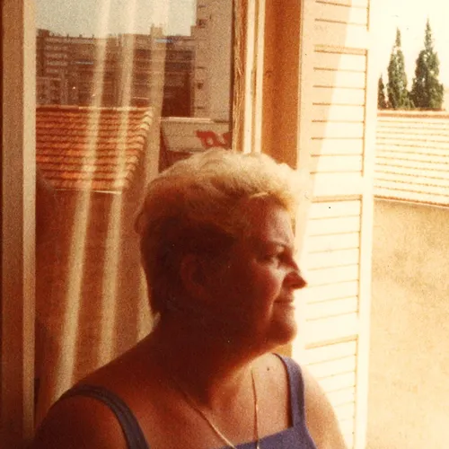 Profil de Aimée ESPINASSE