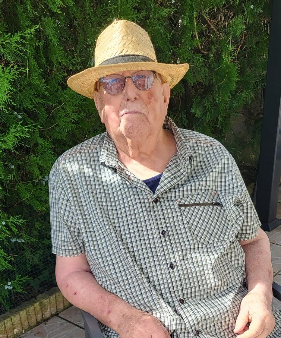 Profil de Jean MILLAULT