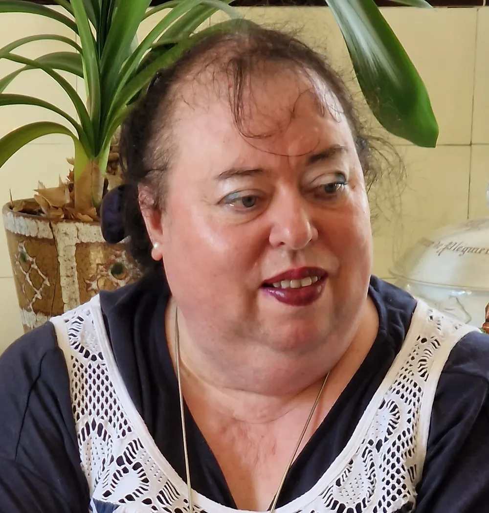 Profil de Françoise COSSE