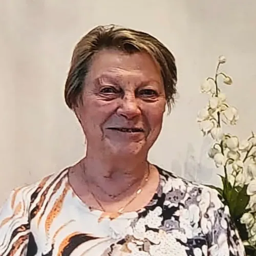 Profil de Gilberte DROUIN