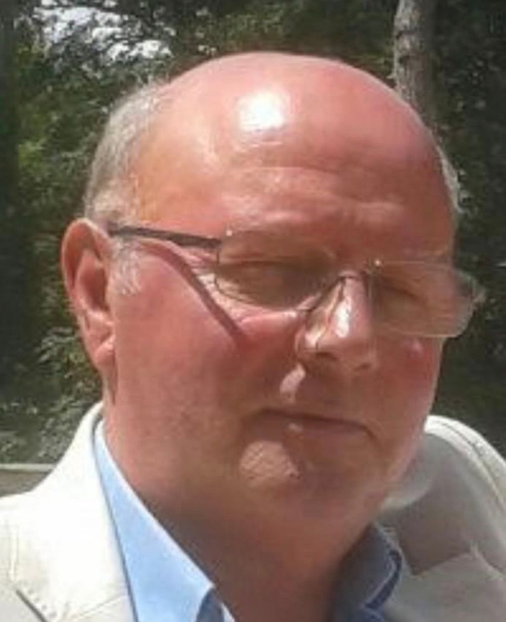 Profil de Jean  MERESSE