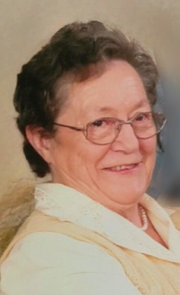 Profil de Louise POISSON