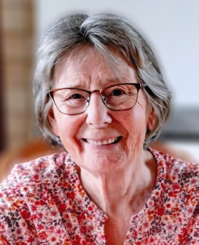 Profil de Odile OUIN