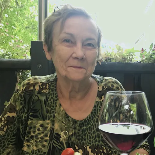 Profil de Jeanne LOMBARDI