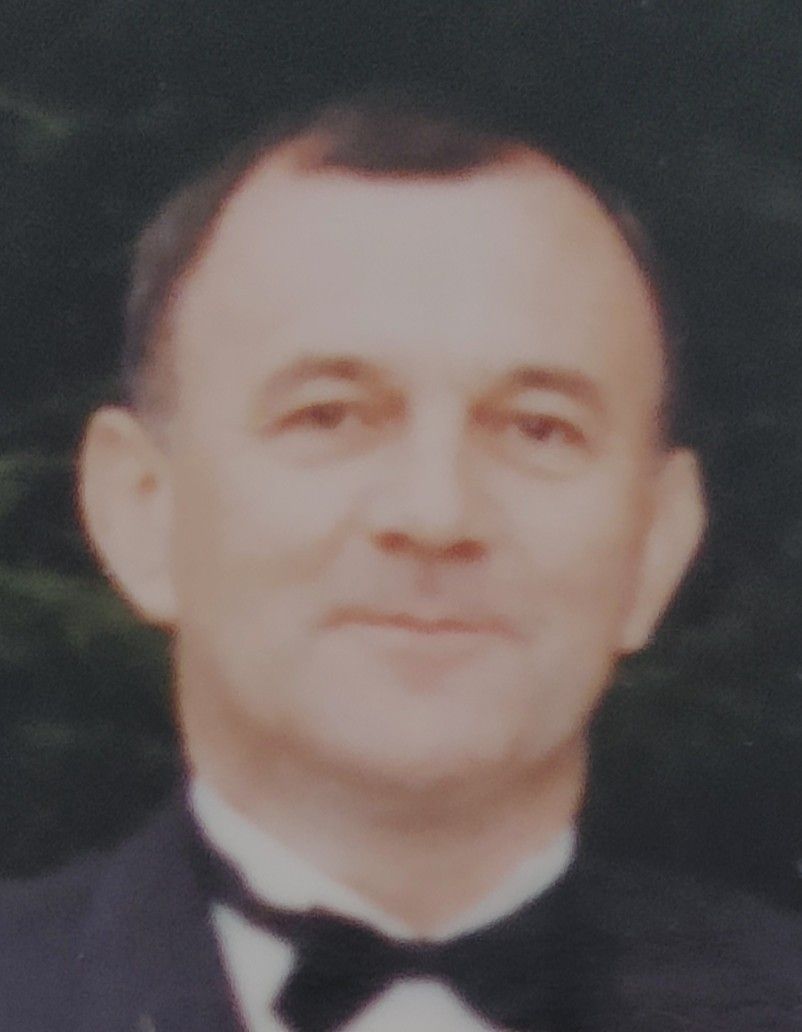 Profil de Yves CARPENTIER